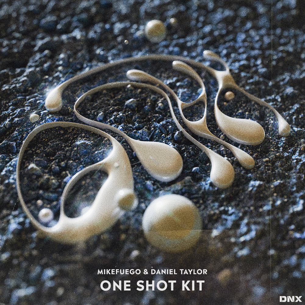 ONYX - One Shot Kit – DNX - Do Not Cross