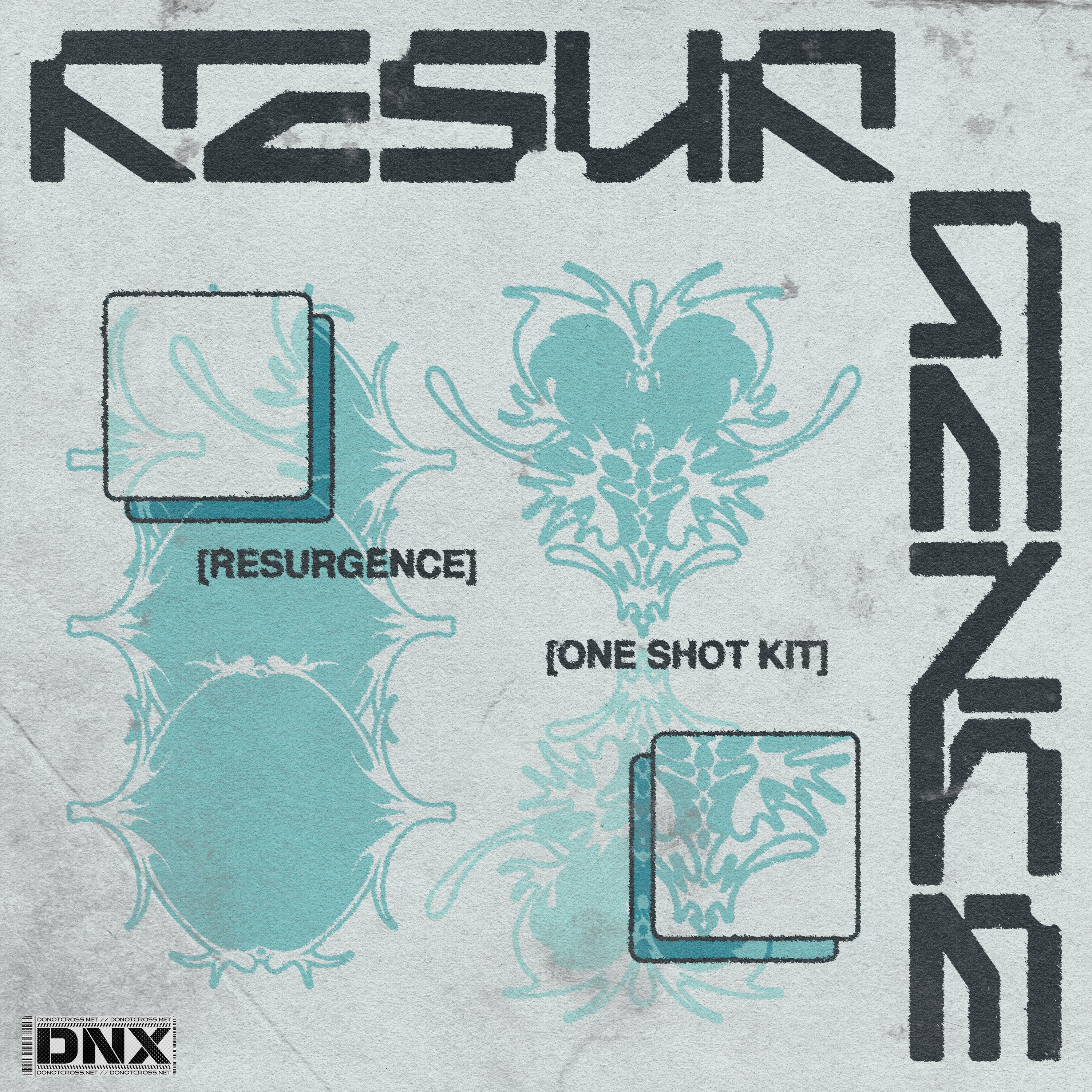 Resurgence - One Shot Kit
