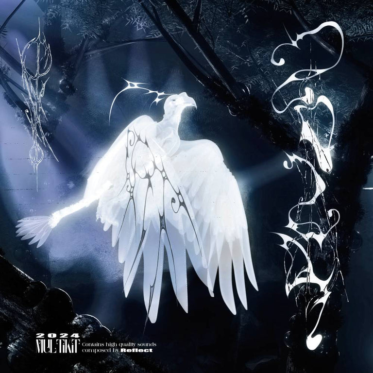 Griffon Trap Multi-Kit (300+)