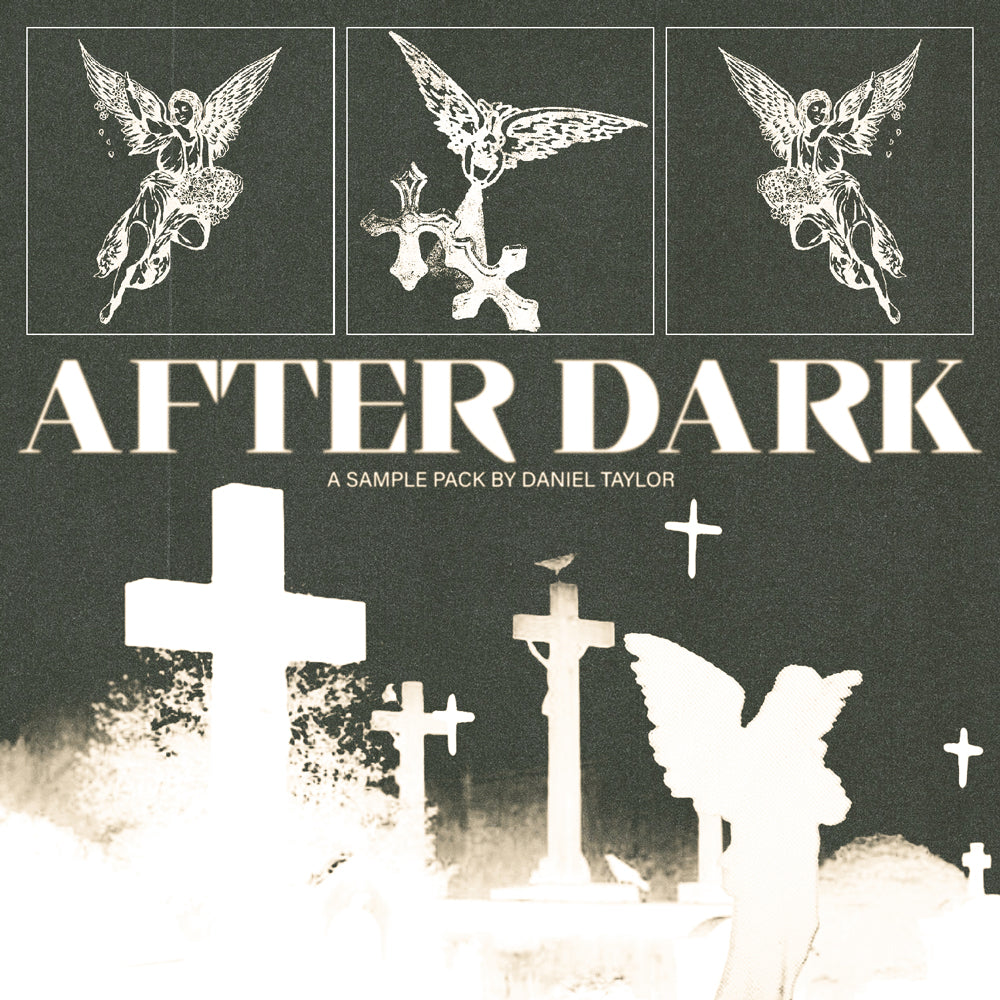 After Dark - Sample Pack