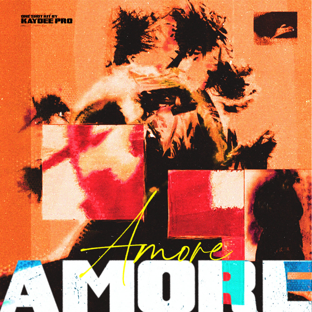 Amore - One Shot Kit
