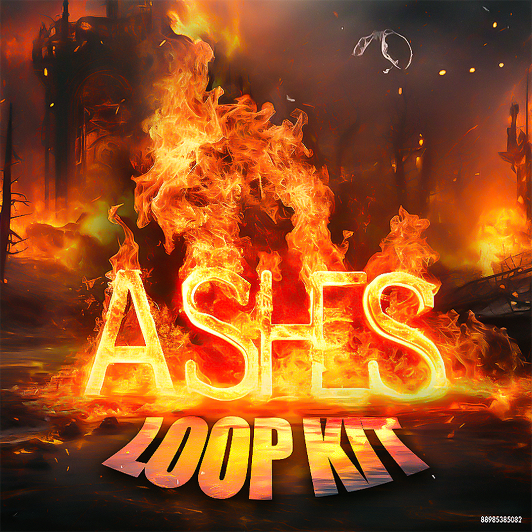 Ashes - Sample Pack