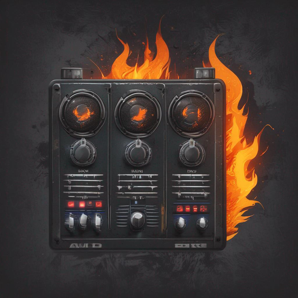 Rasheed Mixing INDUSTRY PROFESSIONAL RAP MIXING AND MASTERING – DNX - Do Not Cross