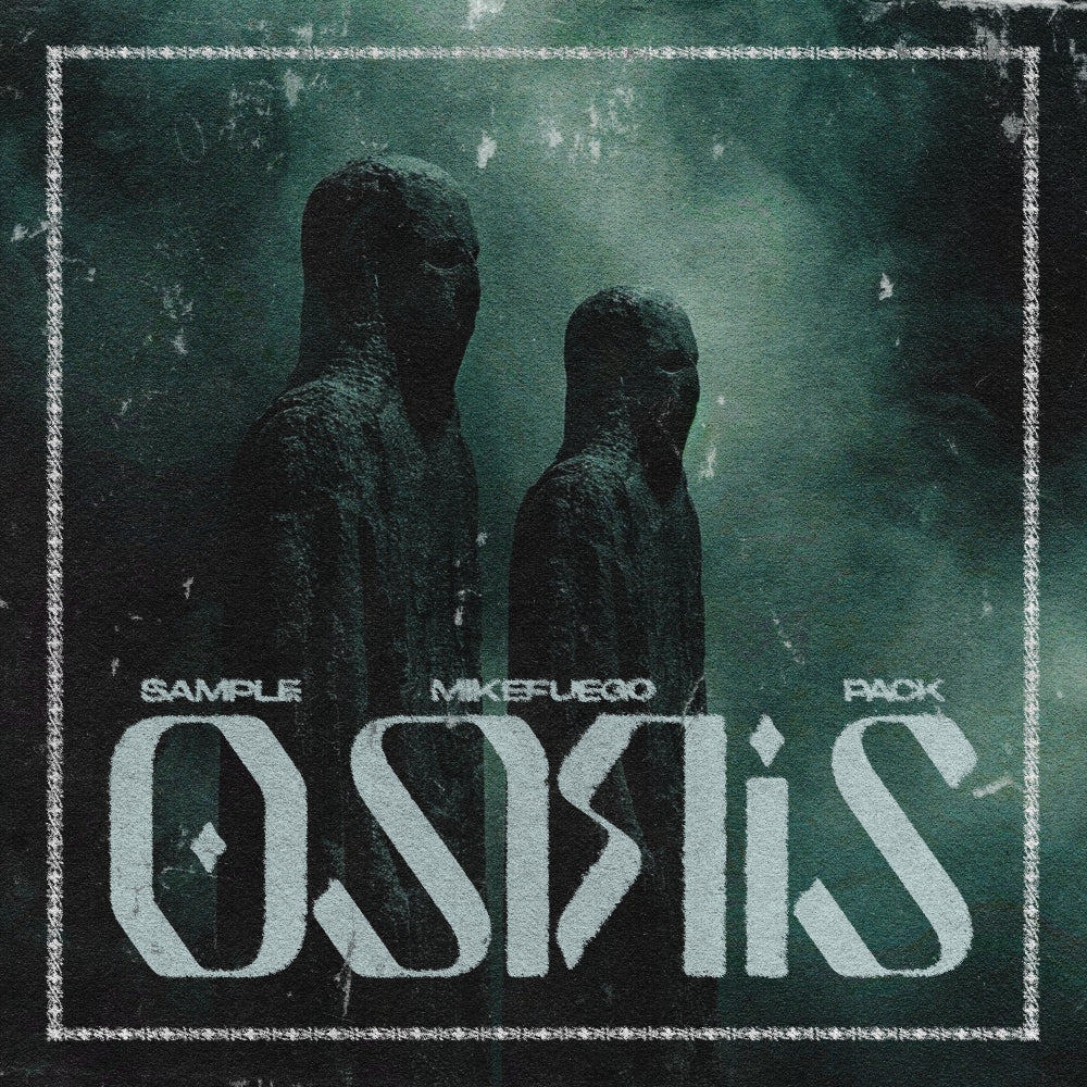 OSIRIS - Sample Pack