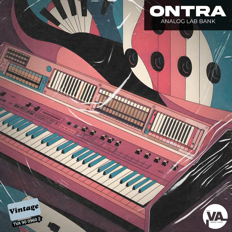 Ontra - Analog Lab Bank