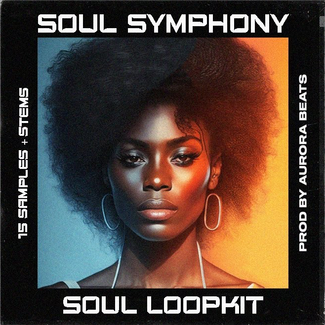 Soul Symphony Vol 1 Sample Pack Dnx Do Not Cross