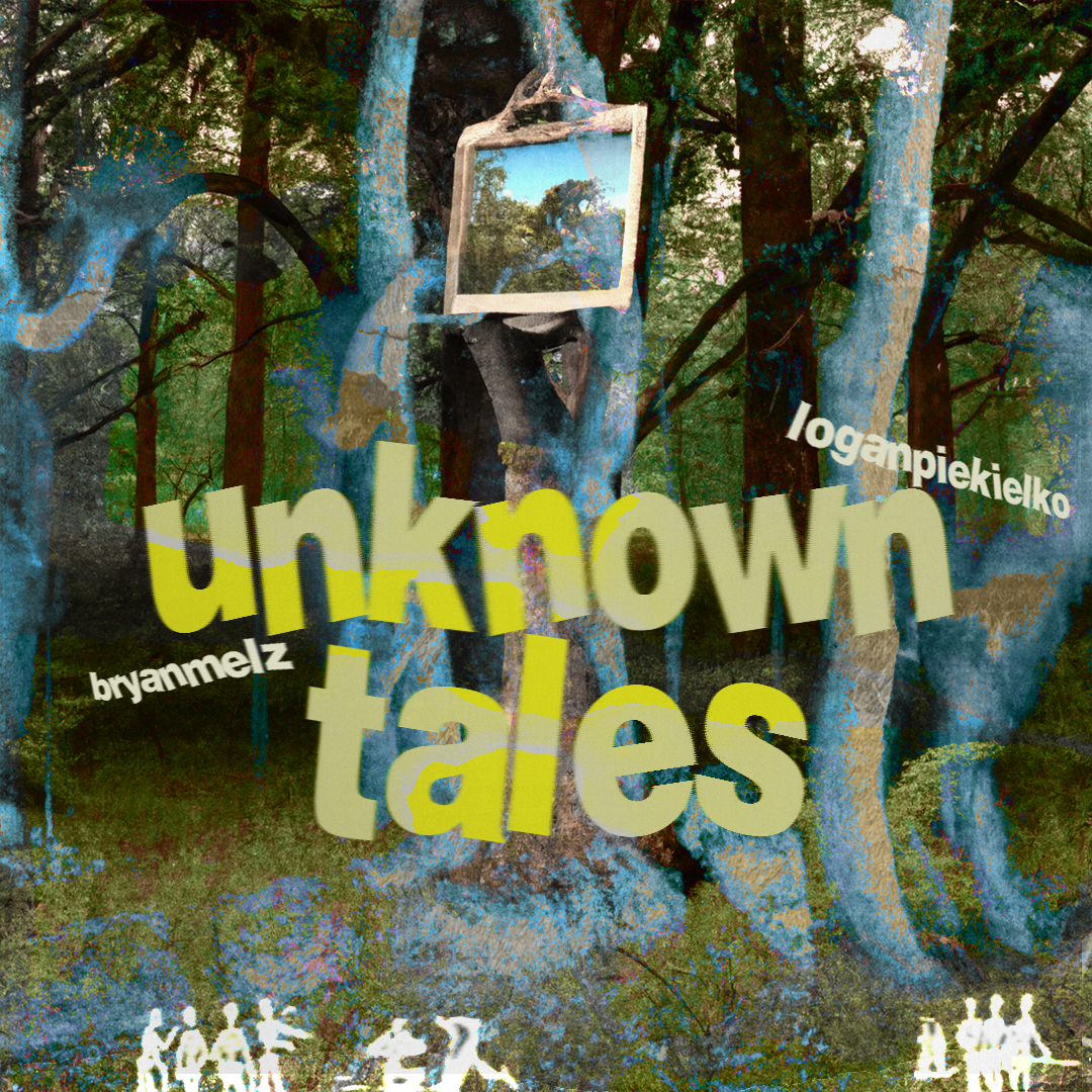 Unknown Tales - Sample Pack