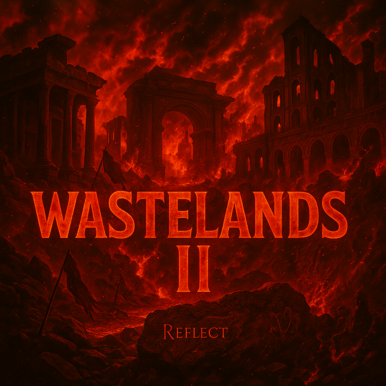 WASTELANDS II Dark Trap Multi-Kit (250+)
