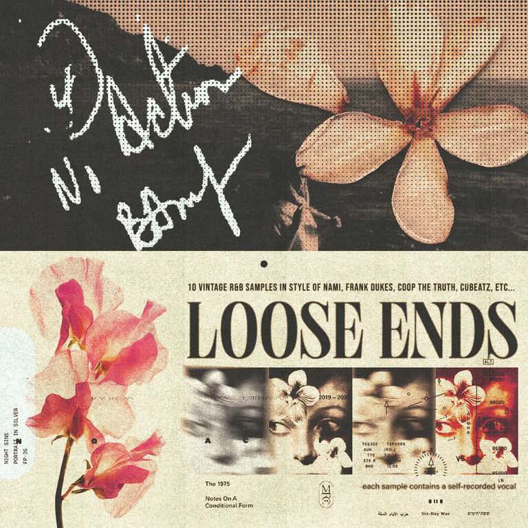 Loose Ends - Sample Pack