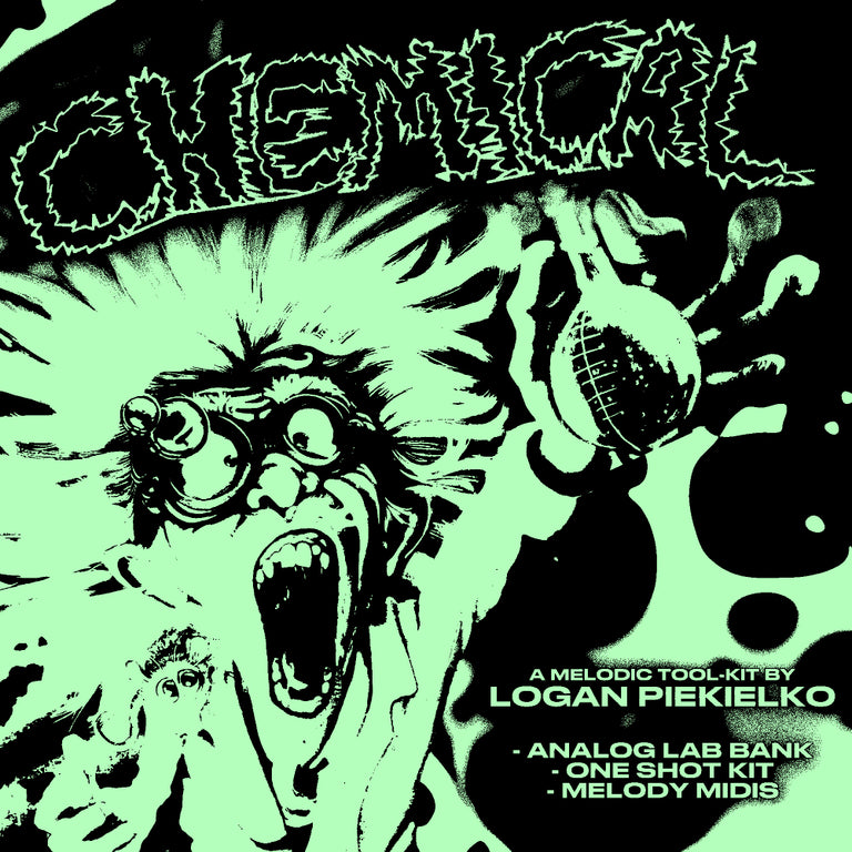 Chemical - Sound Kit