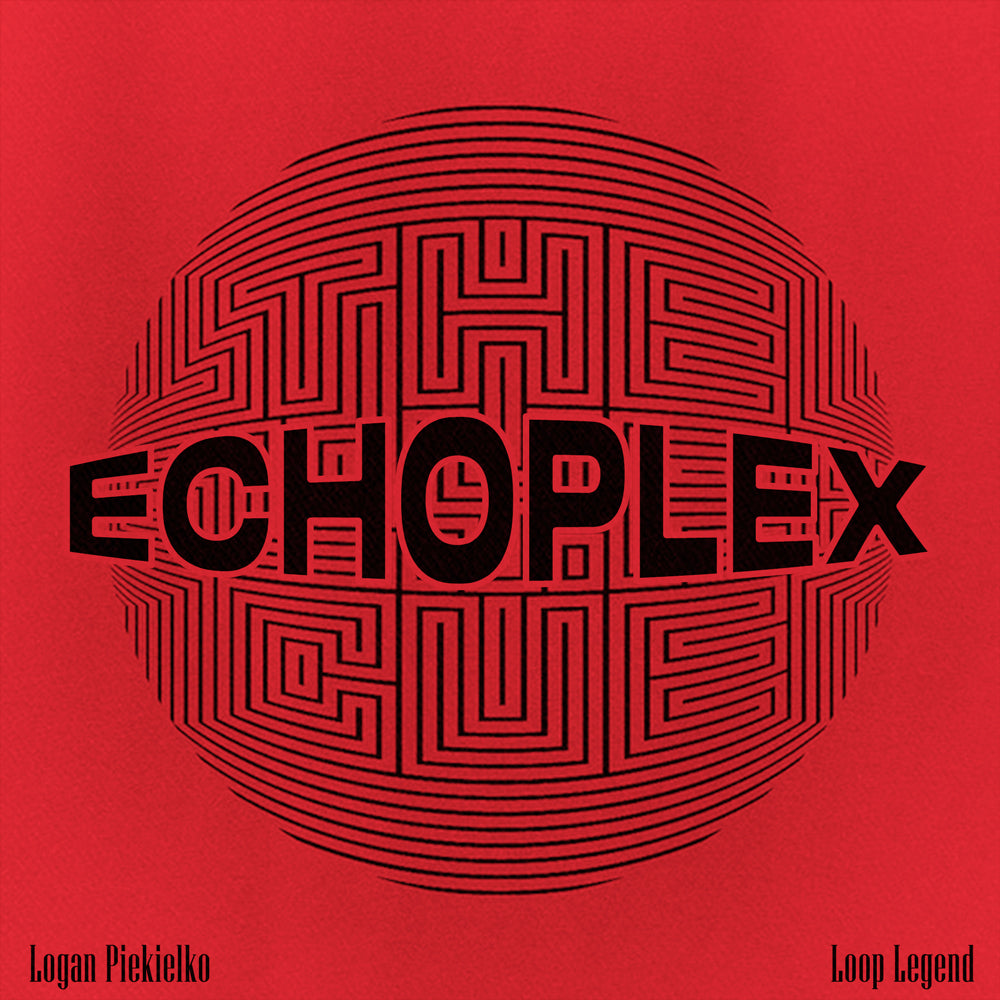 Echoplex - Sample Pack