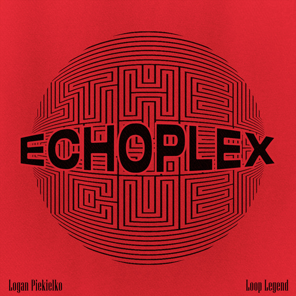 Echoplex Sample Pack DNX Do Not Cross