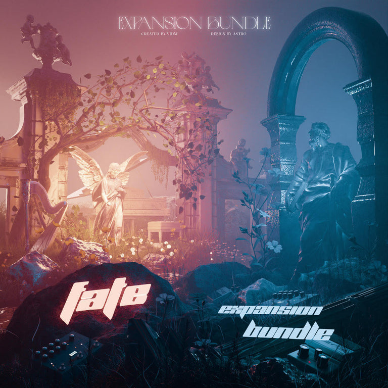 [DEMO] Fate - Expansion Sound Kit Bundle