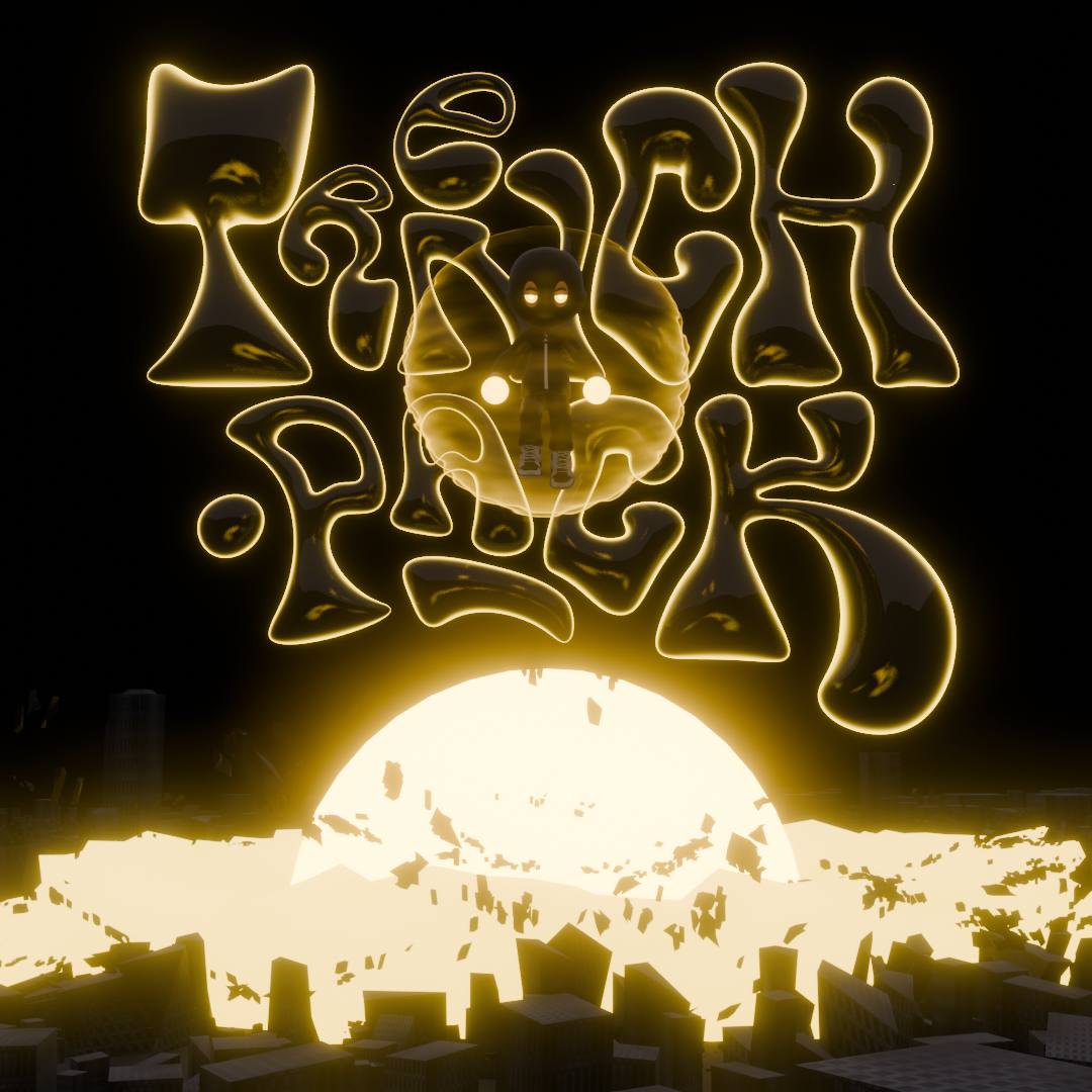 TRENCH PACK Vol. 1 - Sound Kit