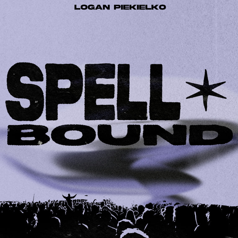 Spellbound - Drum Kit