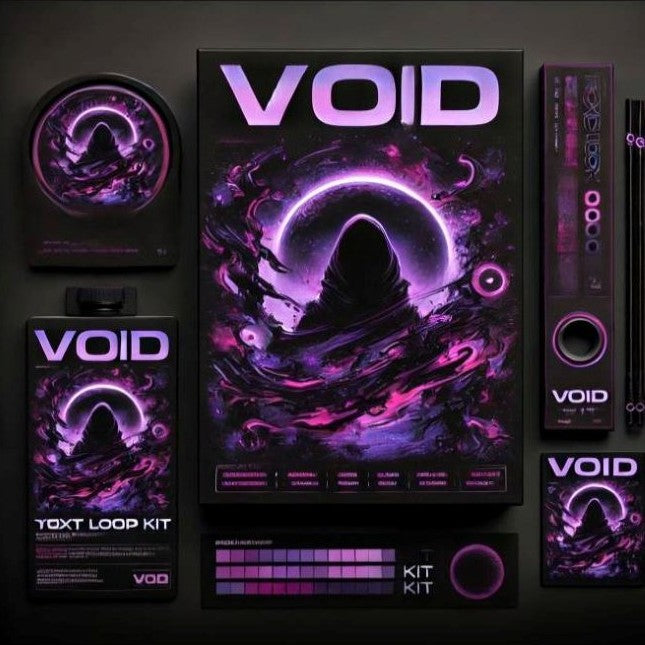 VOID Loop Kit (48)