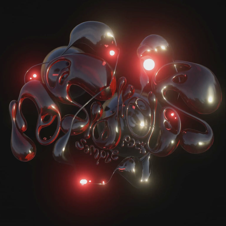 Insidious - Sample Pack