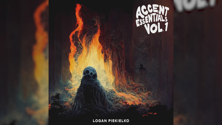 Accent Essentials Vol. 1 - Sound Kit