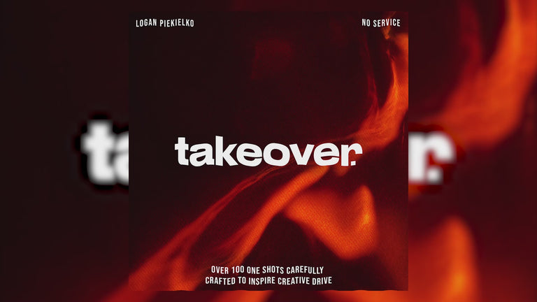 Takeover - One Shot Kit