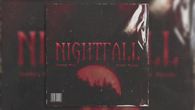 Nightfall Vol. 1 - Sample Pack