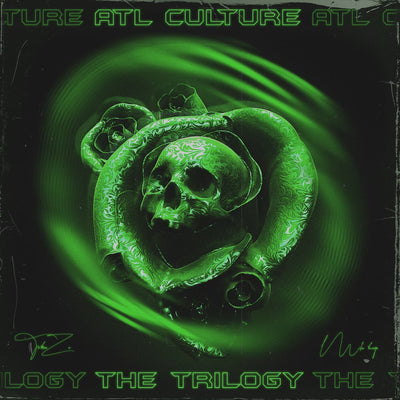 ATL Culture: The Trilogy - Sample Pack