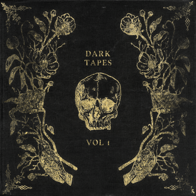Dark Tapes Vol. 1 - Sample Pack - DNX - Do Not Cross