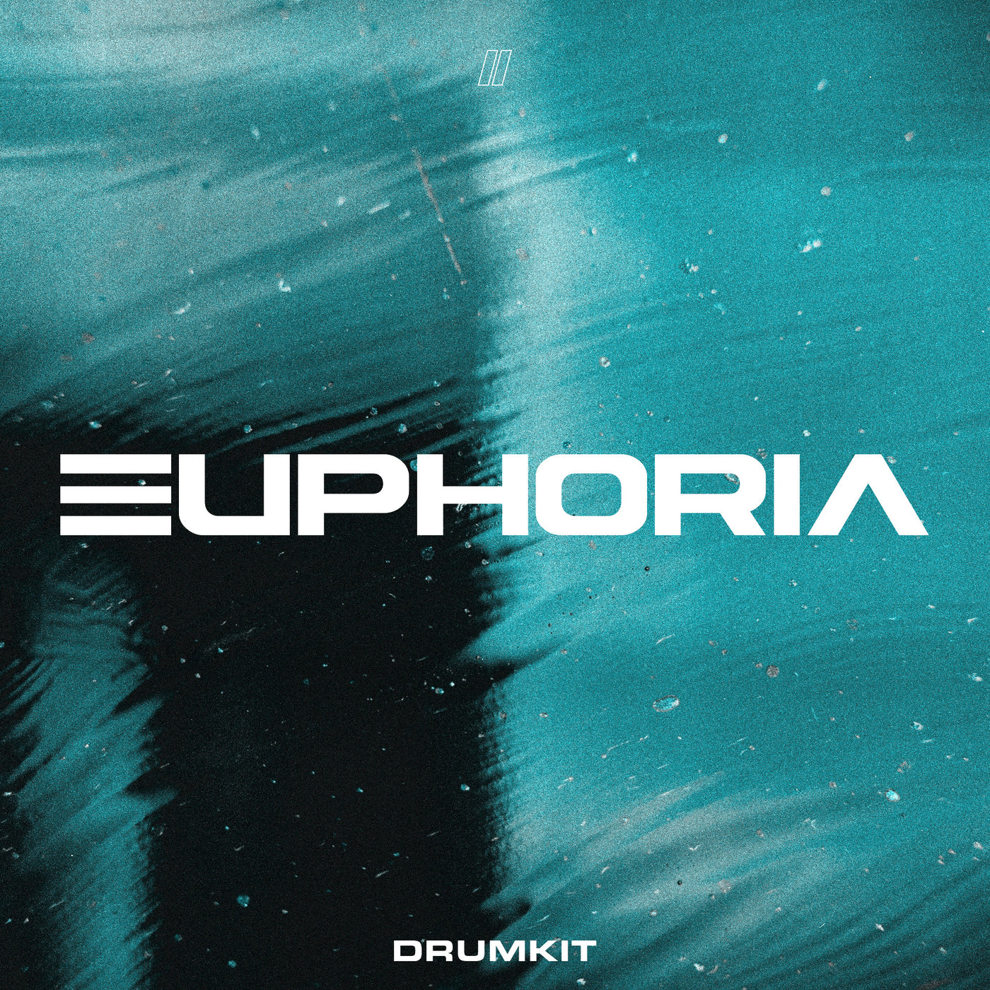 Euphoria - Drum Kit - DNX - Do Not Cross