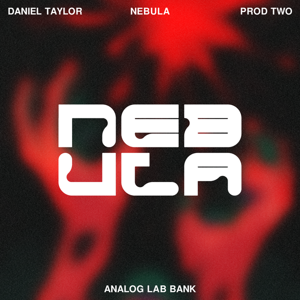 Nebula - Analog Lab Bank - DNX - Do Not Cross