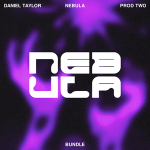Nebula - Sound Kit Bundle - DNX - Do Not Cross