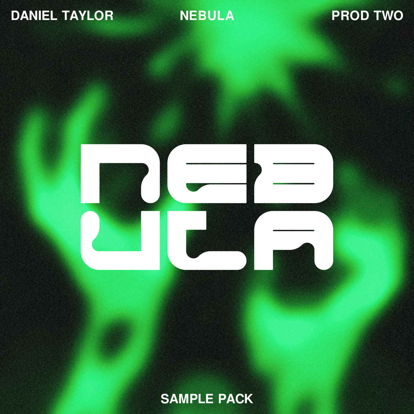Nebula - Sample Pack - DNX - Do Not Cross
