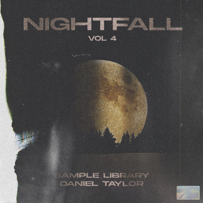Nightfall Vol. 4 - Sample Pack - DNX - Do Not Cross