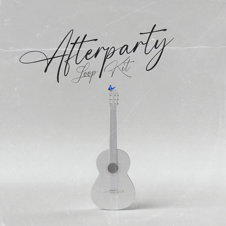 Afterparty Vol. 1 - Sample Pack - DNX - Do Not Cross