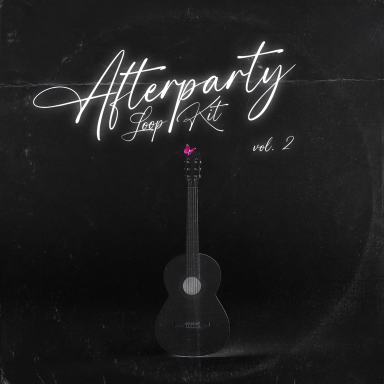 Afterparty Vol. 2 - Sample Pack - DNX - Do Not Cross