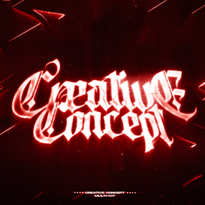 Creative Concept Vol. 1 - Portal Preset Bank - DNX - Do Not Cross