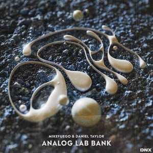 ONYX - Analog Lab Bank - DNX - Do Not Cross