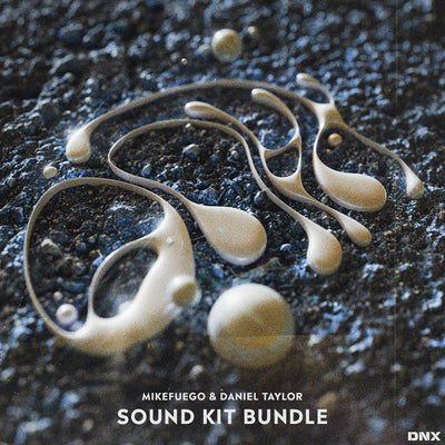 ONYX - Sound Kit Bundle - DNX - Do Not Cross