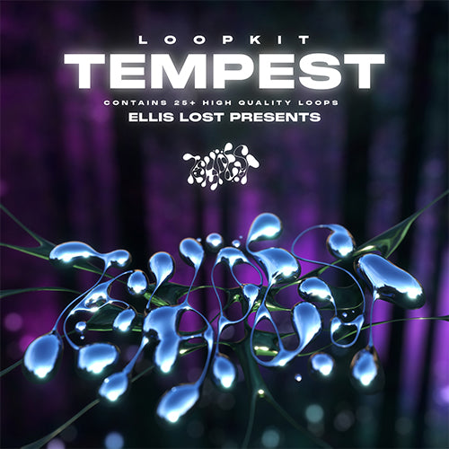 [DEMO] TEMPEST - Sample Pack
